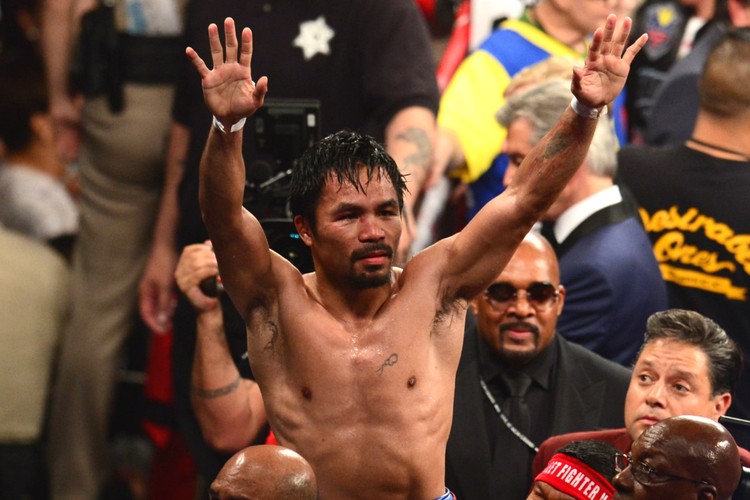 Los 20 atletas mejor pagados de todos los tiempos