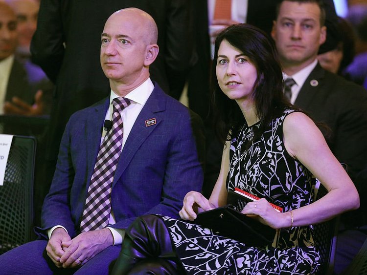 Un día con Jeff Bezos: ¿Cómo es el día a día del hombre más rico del mundo?