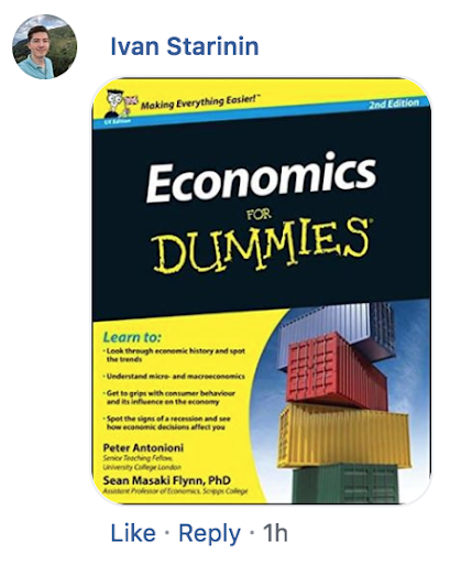 Gonzo Crypto Blog — Week 21: Losing My Religion