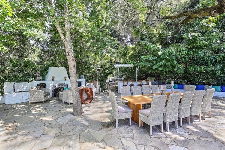 FOTOS: la casa más cara que se puede comprar en Silicon Valley