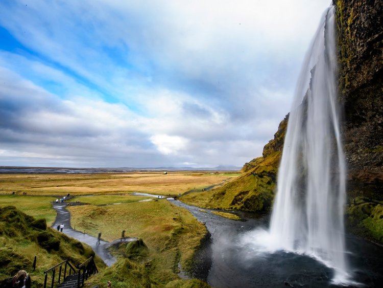 تقويم الرحلات: إلى أين تتجه في عام 2018