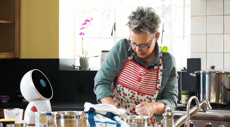 الربوتات في المستقبل