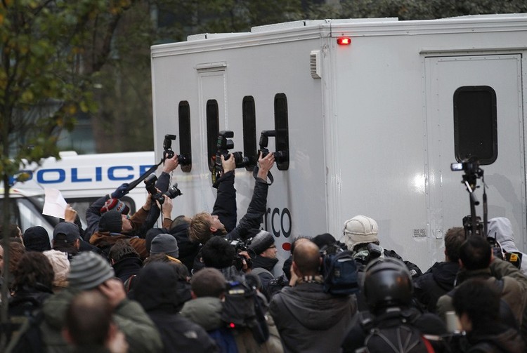 Lo strano caso di Julian Assange