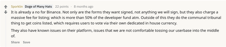 Gonzo Crypto Blog - Week 10: Shibe, Fetch That Moon