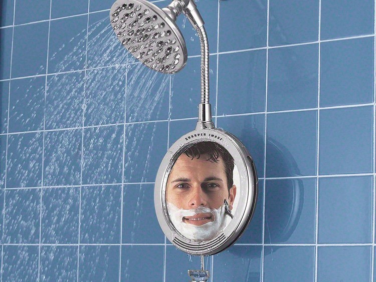 ¿Cómo debería ser el baño de un caballero?