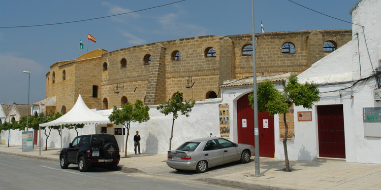 La pequeña ciudad de España que ha sido salvada por "Juego de Tronos"