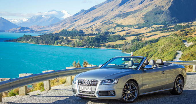 Top Trips & Roads to Add to Your Bucket List