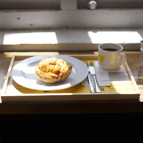 25 Cafés espalhados pelo mundo que tem mesmo que visitar