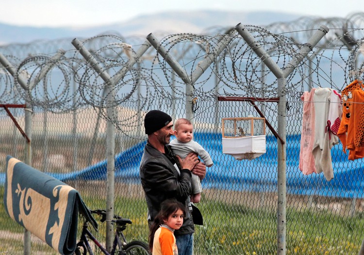 UE: os vistos de curta duração dirigem-se aos países errados