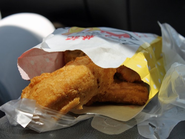 FOTOS: ¿Por qué consideran a Singapur la capital de la comida callejera?