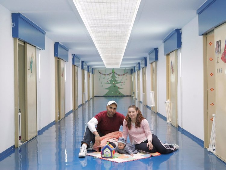 12 سجنا يمكن أن تظن أنها فنادق