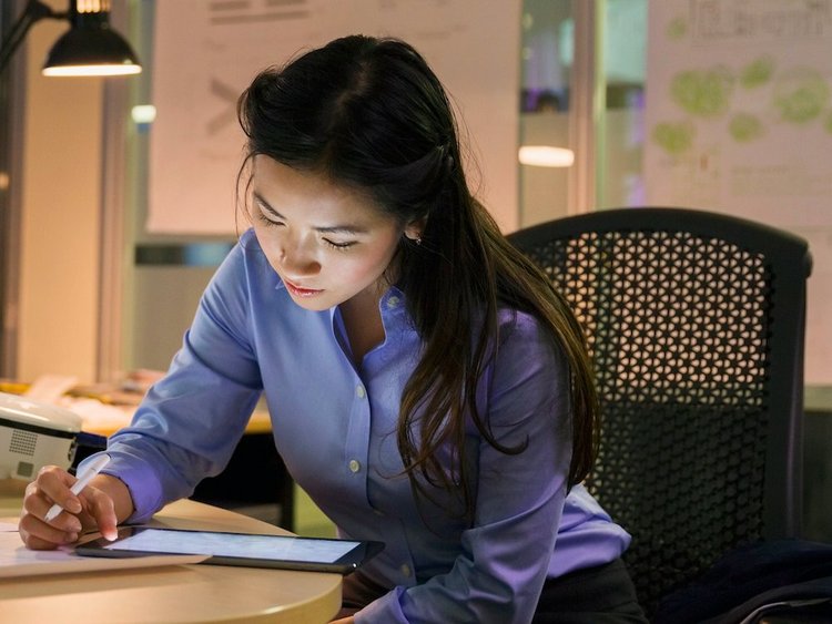 الأفكار الخمس التي تمنعك من الكسب