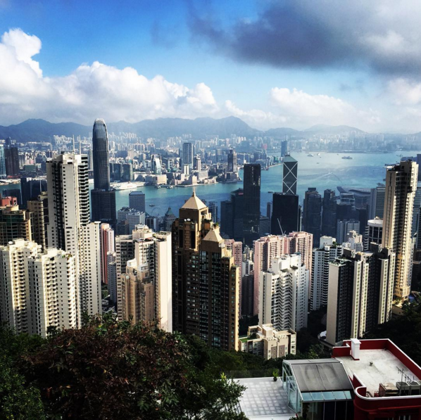 Historia de un sintecho voluntario