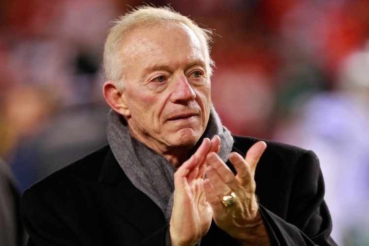 As 19 pessoas mais ricas do desporto