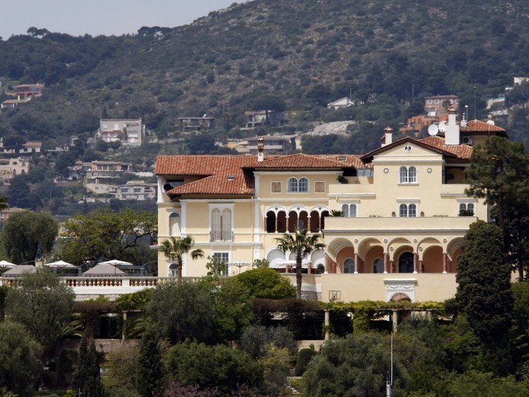 As 10 ruas mais caras do mundo