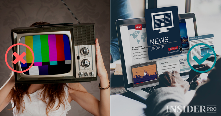 IPO or ICO: Investor’s Choice