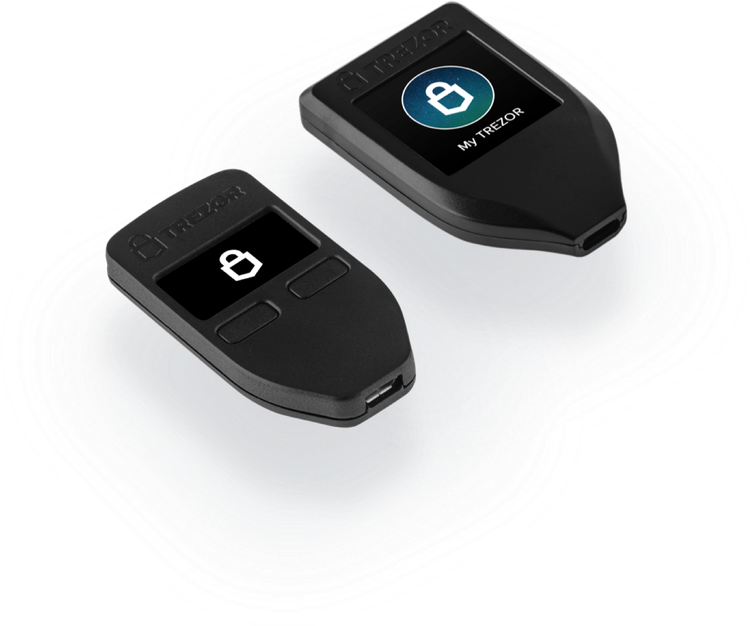 Guide to Popular Hardware Wallets