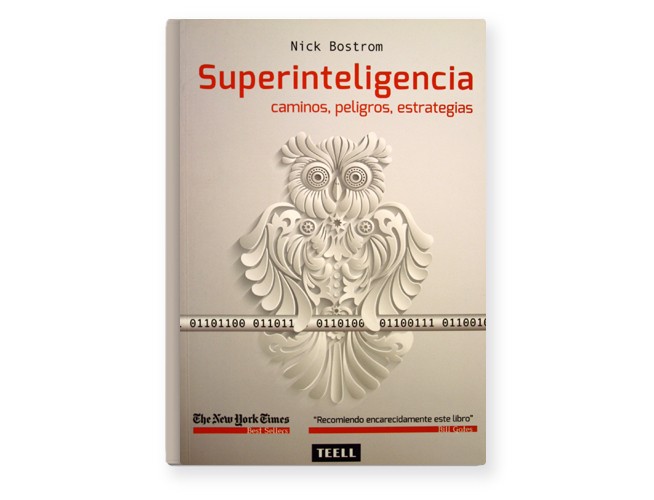 Lista de lectura de verano del brillante Elon Musk