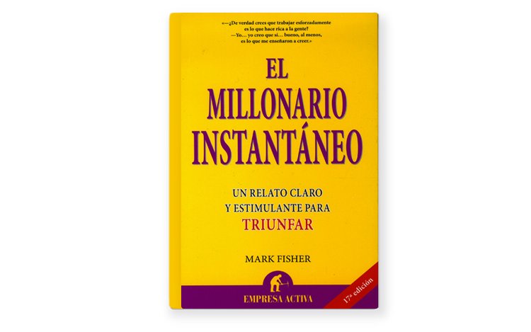 5 libros que pueden ayudarle a jubilarse antes de tiempo