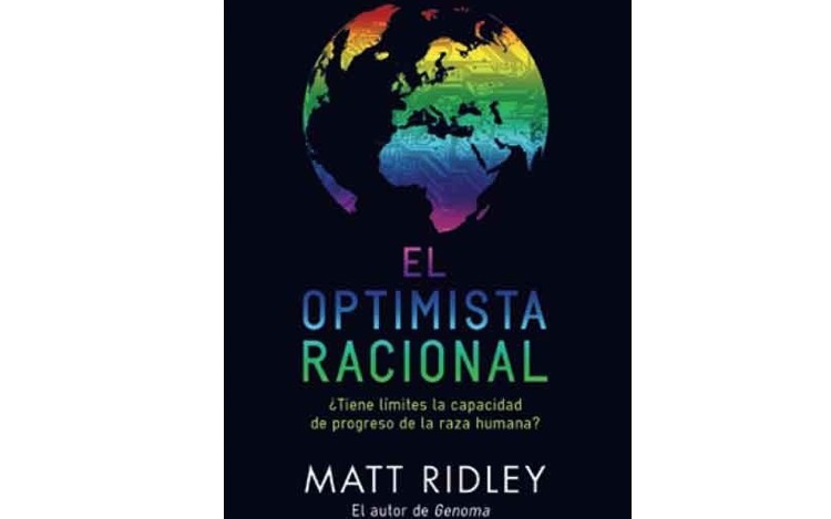 Los libros del año según Mark Zuckerberg