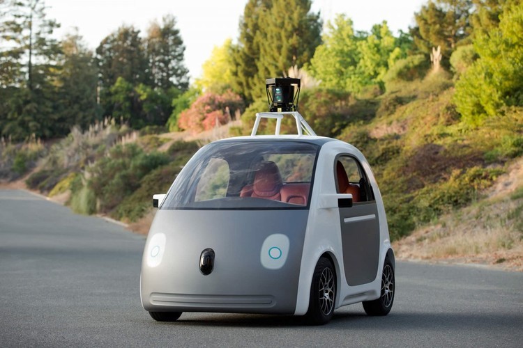 La ambición de Google