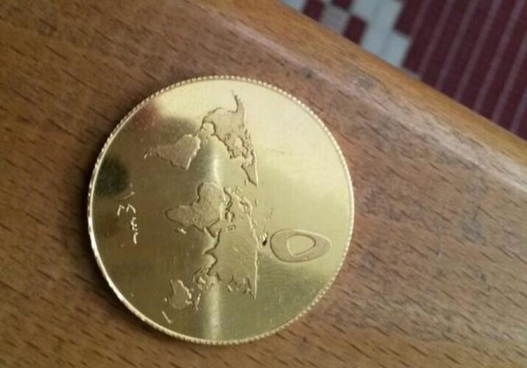 L’Isis è ossessionato dall’oro