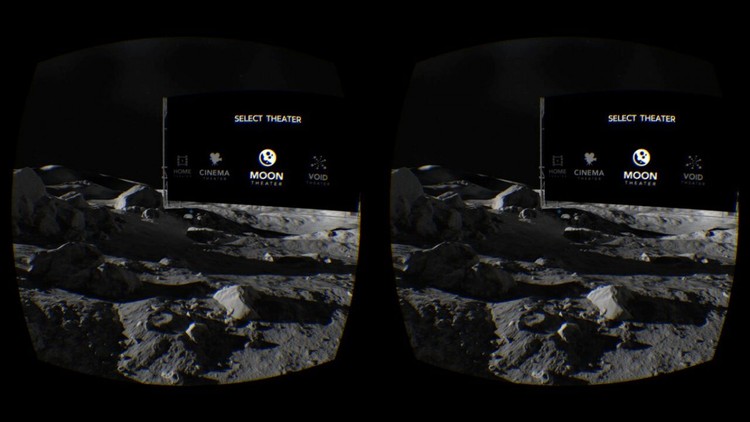 La realidad virtual es parte de nuestras vidas