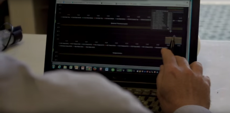 El proyecto Natick: El plan de Microsoft para revolucionar Internet