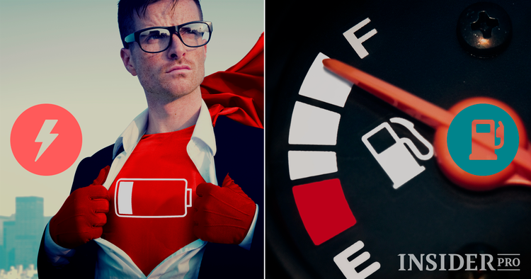 5 Razões para não comprar (já) um carro elétrico