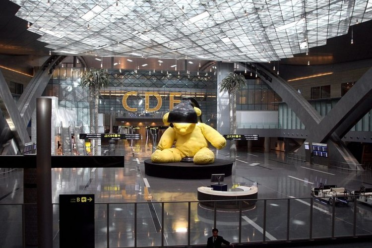 El pequeño país del Golfo Pérsico con un gran fondo soberano