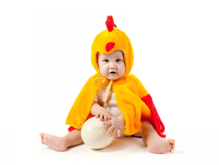 De Mickey Mouse a Daenerys: los 50 mejores disfraces para Halloween de este año