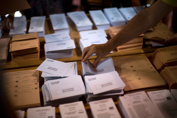 Todo lo que necesita saber sobre las elecciones