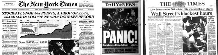 L’arte del rischio