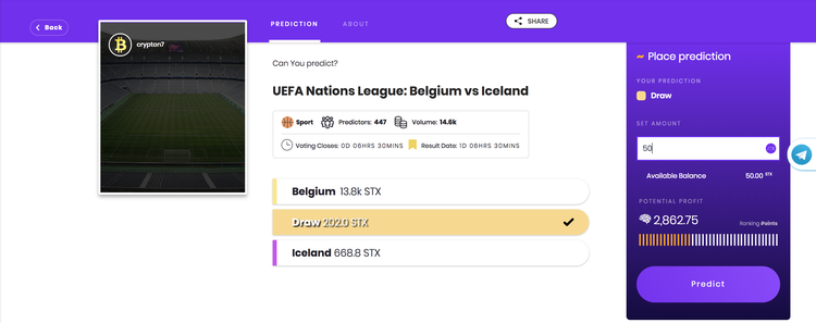 Gonzo Crypto Blog — Week 19: Losing My Favorite Game
