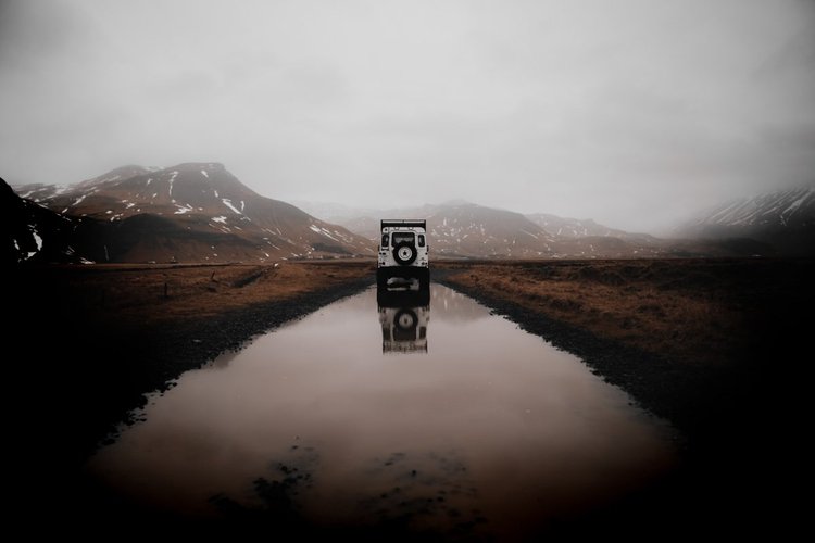 Perderse por 33.000 $: un nuevo tipo de turismo para los que no tienen miedo a lo desconocido