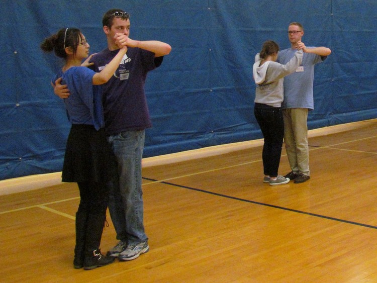 36 maneras de quemar la mayor cantidad de calorías en una hora