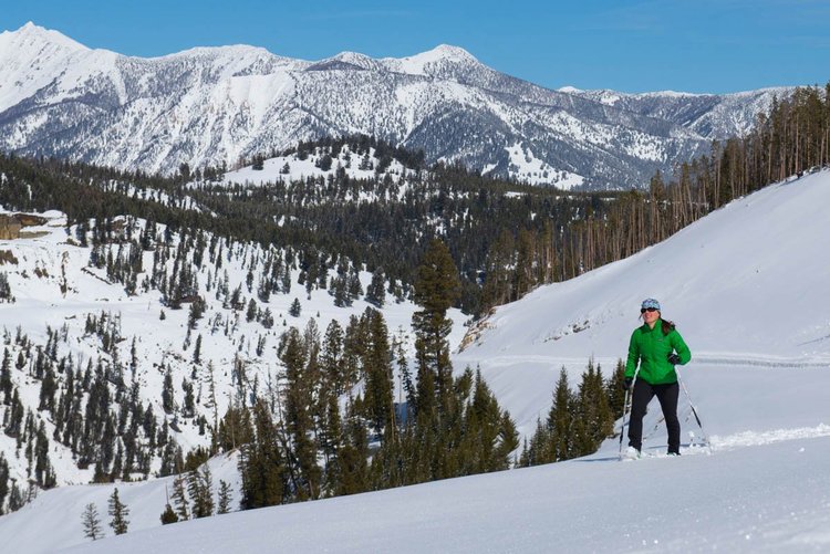 Yellowstone Club, o clube privado onde Bill Gates e Justin Timberlake praticam ski