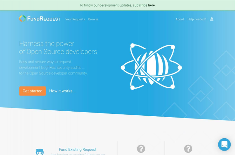 ثلاثة مشاريع العملات المشفرة ذات منتجات البلوكشين العاملة