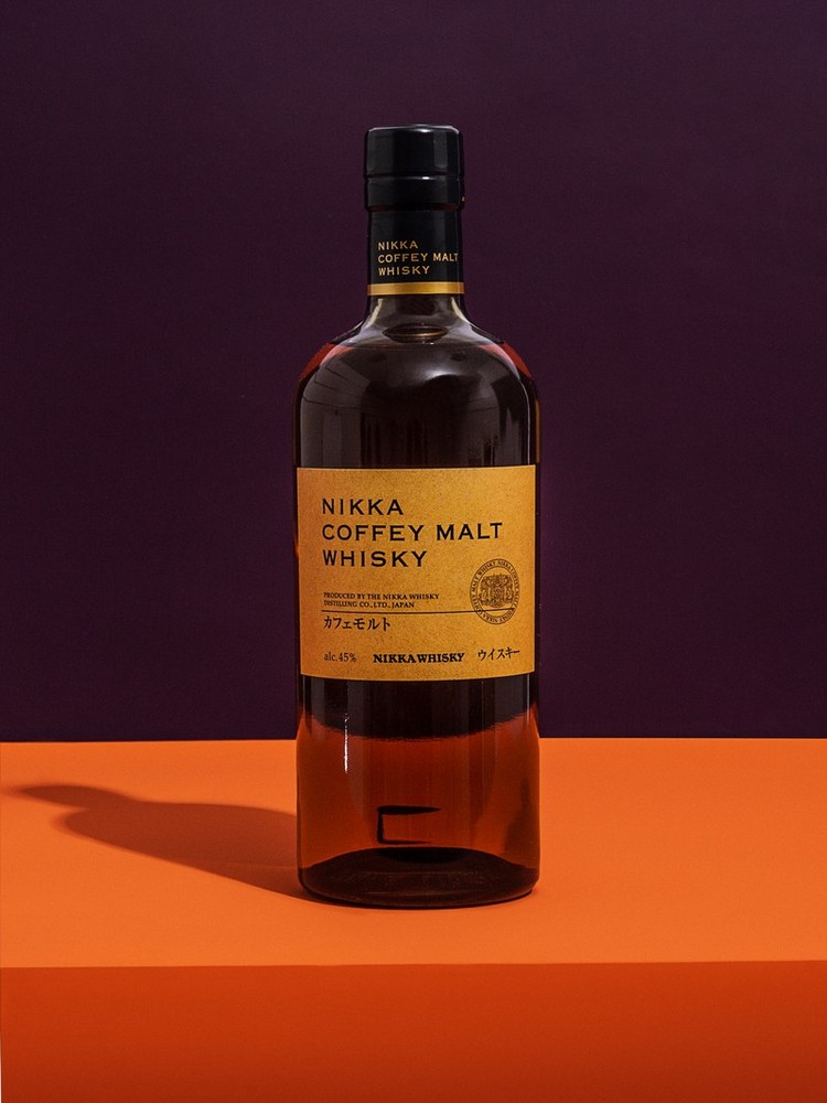 Botellas de whisky indispensables para tu oficina