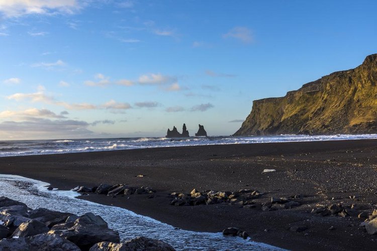 Desde las Islas Cook hasta Islandia: las 50 mejores playas del mundo