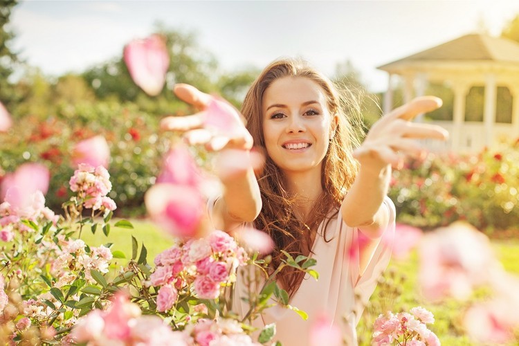 25 reglas de la gente feliz