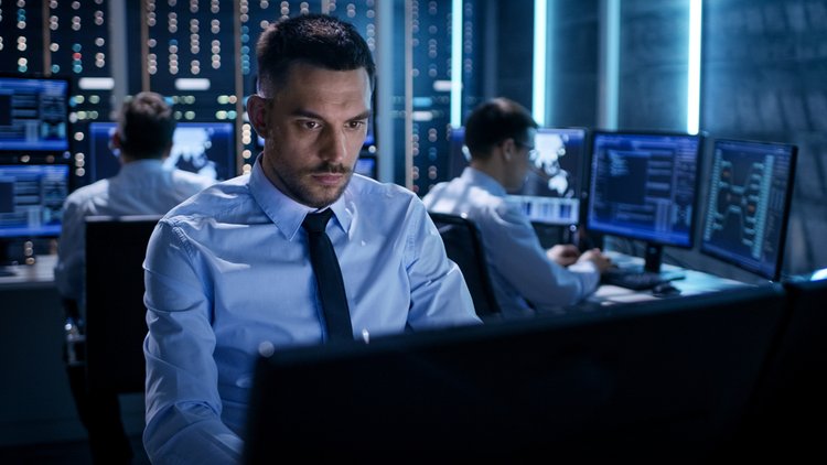 بورصات العملات المشفرة: كيف يعمل هذا