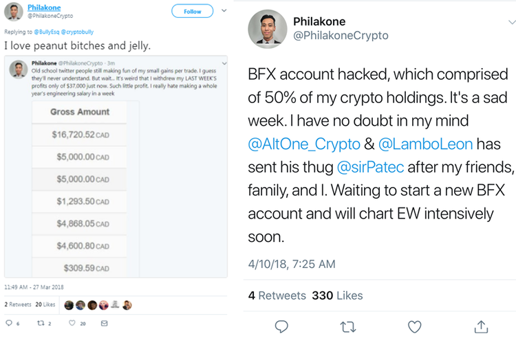 10 reglas de seguridad para las criptomonedas