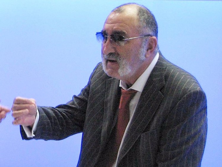 Las 20 personas más ricas de Europa