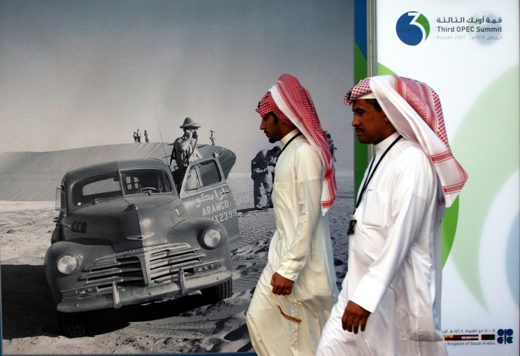 Cosa deve fare l’Occidente con i sauditi?