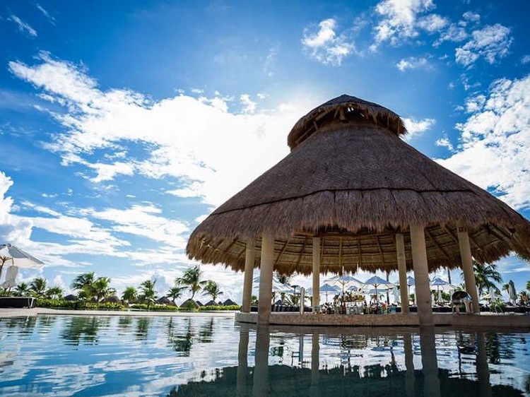 Solo para adultos: Los 13 mejores hoteles del Caribe