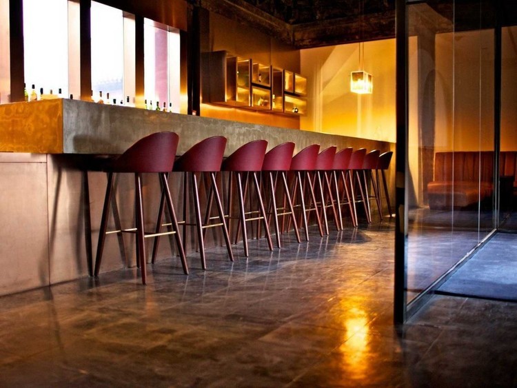 Os 40 melhores restaurantes do mundo