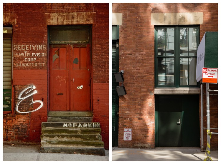 Brooklyn al tempo degli hipster