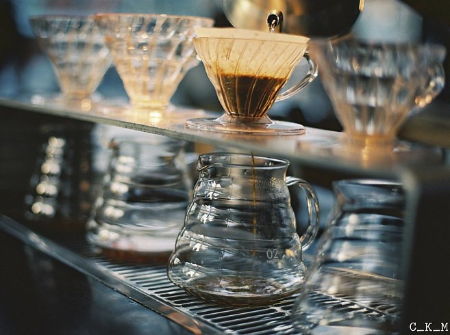 25 Cafés espalhados pelo mundo que tem mesmo que visitar