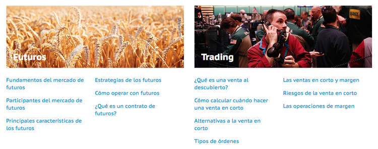 Insider.pro lanza "Academia"